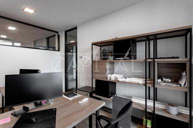 Коммерческая недвижимость по адресу ул. Антонова (площадь 270 м²) - Atlanta.ua - фото 37