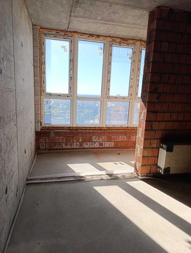 1-room apartment apartment by the address st. Itskhaka Rabina (area 33,4 m²) - Atlanta.ua - photo 17