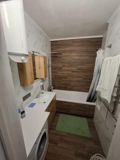 2-кімнатна квартира за адресою (площа 78 м²) - Atlanta.ua - фото 13