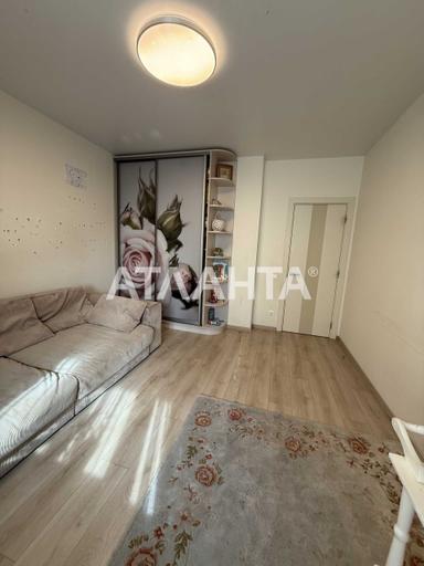 3-комнатная квартира по адресу Люстдорфская дор. (площадь 78 м²) - Atlanta.ua - фото 20