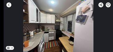 2-rooms apartment apartment by the address st. Bulvar Lesi Ukrainki (area 48 m²) - Atlanta.ua - photo 10