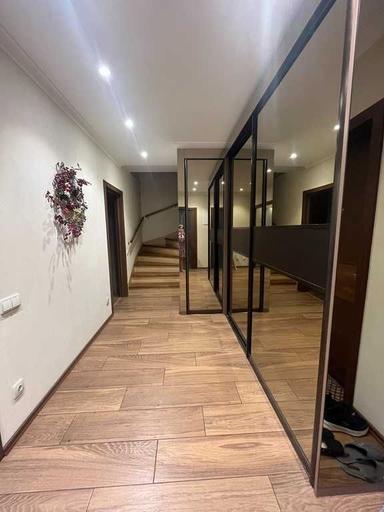 Многокомнатная квартира по адресу ул. Лукьяненко Левка(Тимошенко) (площадь 128 м²) - Atlanta.ua - фото 22