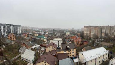 2-комнатная квартира по адресу Космонавтов просп. (площадь 76,2 м²) - Atlanta.ua - фото 27