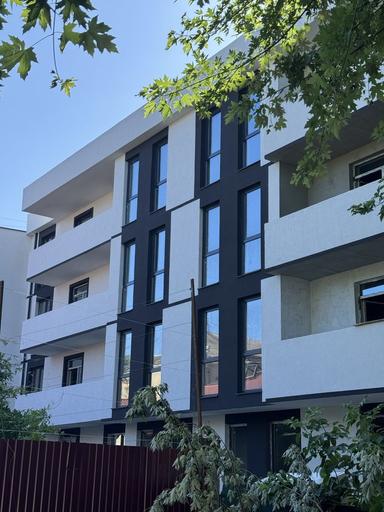 1-комнатная квартира по адресу Петефі Шандора пл. (площадь 35,3 м²) - Atlanta.ua - фото 3