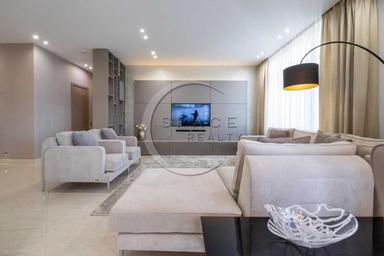 Многокомнатная квартира по адресу бульвар Дружбы Народов (площадь 180 м²) - Atlanta.ua - фото 26