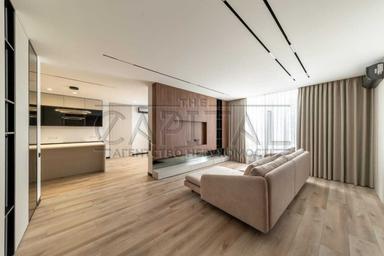 Багатокімнатна квартира за адресою бульвар Дружби Народів (площа 134 м²) - Atlanta.ua - фото 27