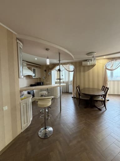 4+-rooms apartment apartment by the address st. Sportivnaya (area 165 m²) - Atlanta.ua - фото 29