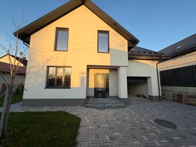 Дом по адресу ул. Заболотного ак. (площадь 160 м²) - Atlanta.ua - фото 21