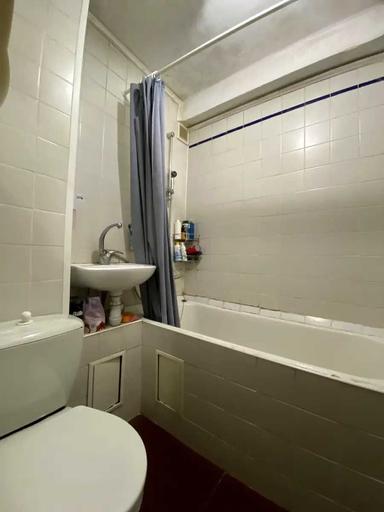 1-room apartment apartment by the address st. Bandery Stepana (area 29 m²) - Atlanta.ua - photo 9