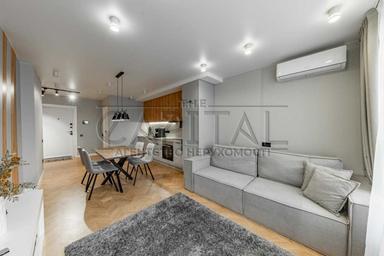 3-комнатная квартира по адресу (площадь 74 м²) - Atlanta.ua - фото 19