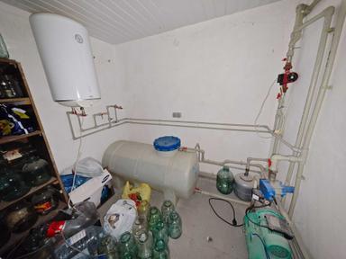 Дом по адресу (площадь 240 м²) - Atlanta.ua - фото 43