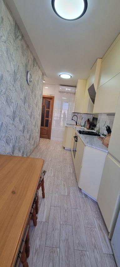 1-room apartment apartment by the address st. Kedrovyy per (area 36 m²) - Atlanta.ua - photo 21