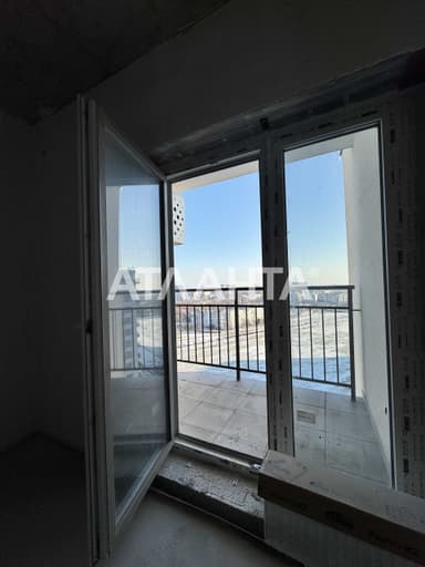 1-кімнатна квартира за адресою вул. Швигіна ген. (площа 43,3 м²) - Atlanta.ua - фото 18