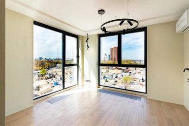 3-комнатная квартира по адресу ул. Набережно-Рыбальская (площадь 116 м²) - Atlanta.ua - фото 26