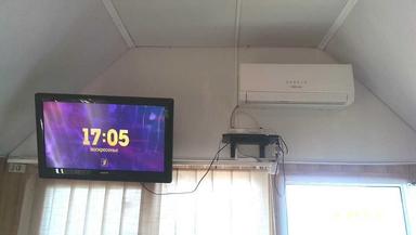 Дом по адресу (площадь 35 м²) - Atlanta.ua - фото 17