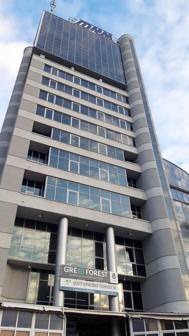 Commercial real estate at st. Sheptitskogo (area 1831,6 m²) - Atlanta.ua - photo 14