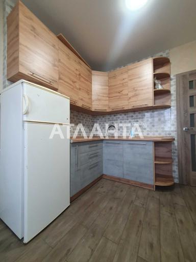 1-комнатная квартира по адресу Люстдорфская дор. (площадь 37,3 м²) - Atlanta.ua - фото 18