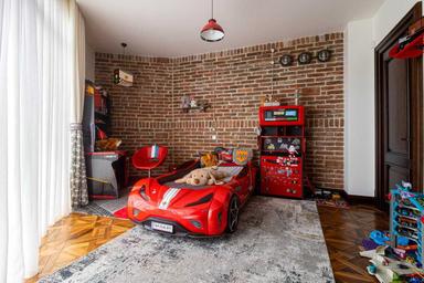 3-комнатная квартира по адресу ул. Греческая (площадь 158,2 м²) - Atlanta.ua - фото 40