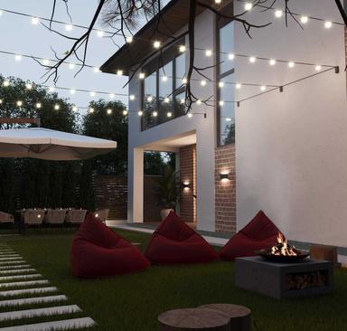 Дом по адресу Люстдорфская дор. (площадь 235 м²) - Atlanta.ua - фото 33