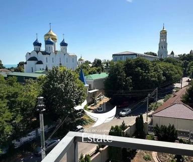 2-rooms apartment apartment by the address (area 78 m²) - Atlanta.ua - photo 27