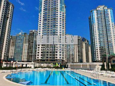 3-комнатная квартира по адресу бульвар Дружбы Народов (площадь 116 м²) - Atlanta.ua - фото 19