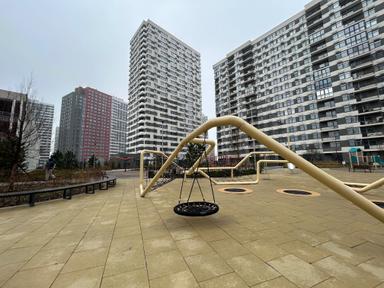 2-кімнатна квартира за адресою (площа 69 м²) - Atlanta.ua - фото 45