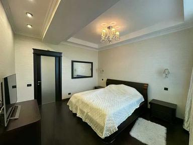 4+-rooms apartment apartment by the address (area 152 m²) - Atlanta.ua - photo 23