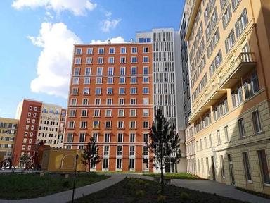 1-комнатная квартира по адресу (площадь 51 м²) - Atlanta.ua - фото 9