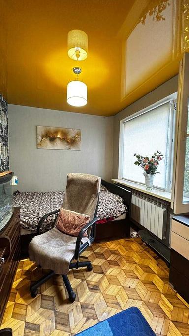 3-кімнатна квартира за адресою вул. Бандери Степана (площа 48 м²) - Atlanta.ua - фото 19