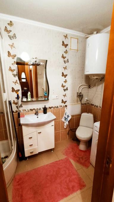 1-кімнатна квартира за адресою вул. Магістратська (площа 34 м²) - Atlanta.ua - фото 42