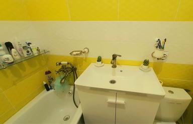 2-rooms apartment apartment by the address st. Protsenko (area 47 m²) - Atlanta.ua - photo 19