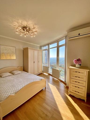 3-rooms apartment apartment by the address (area 86,4 m²) - Atlanta.ua - photo 25