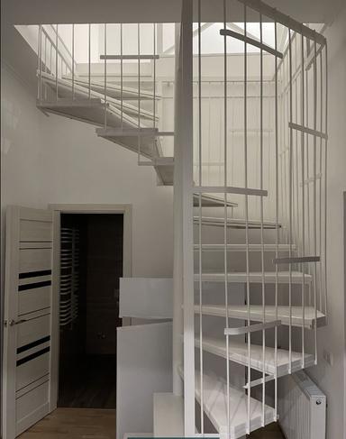 2-кімнатна квартира за адресою вул. Мудрого Ярослава (площа 70 м²) - Atlanta.ua - фото 11