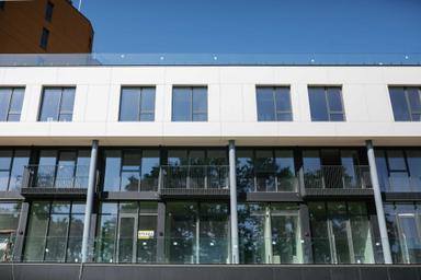 3-rooms apartment apartment by the address st. Kleparovskaya ul (area 83,3 m²) - Atlanta.ua - photo 32