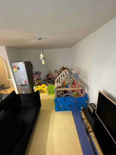 2-rooms apartment apartment by the address st. Kulikovo pole pl Oktyabrskoy revolyutsii pl (area 69 m²) - Atlanta.ua - photo 13