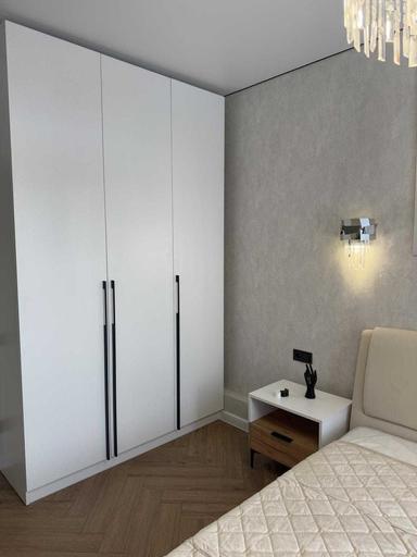 2-комнатная квартира по адресу ул. Спортивная (площадь 100 м²) - Atlanta.ua - фото 23