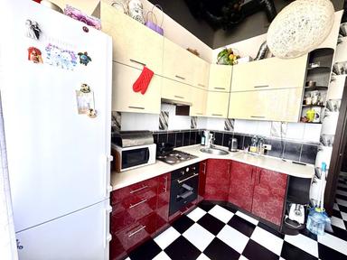 1-кімнатна квартира за адресою (площа 39 м²) - Atlanta.ua - фото 15