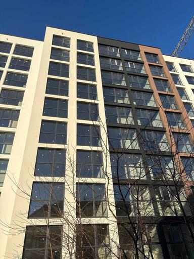 2-комнатная квартира по адресу ул. Капеланська (площадь 70,4 м²) - Atlanta.ua - фото 13