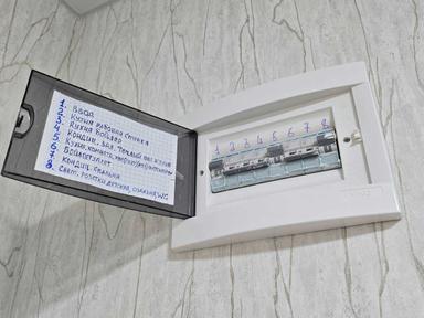 3-rooms apartment apartment by the address (area 65 m²) - Atlanta.ua - photo 46