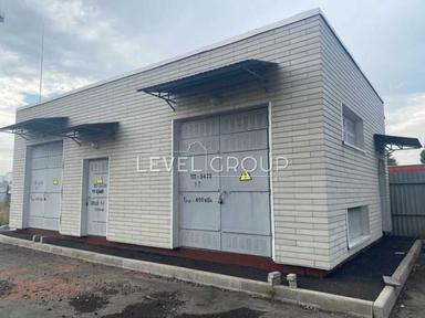 Комерційна нерухомість за адресою вул. Лук'яненка Левка (площа 6084 м²) - Atlanta.ua - фото 25