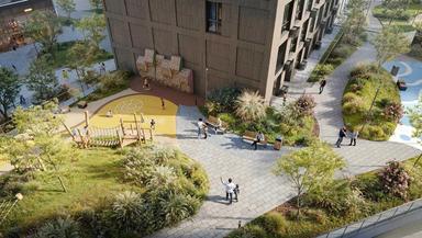 3-комнатная квартира по адресу ул. Ревуцкого (площадь 92,6 м²) - Atlanta.ua - фото 16