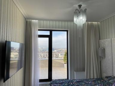 2-комнатная квартира по адресу Куликово поле пл. (площадь 101 м²) - Atlanta.ua - фото 18