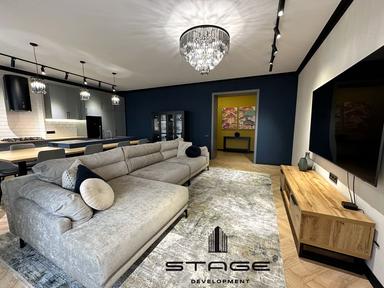 3-rooms apartment apartment by the address st. Kulikovo pole pl Oktyabrskoy revolyutsii pl (area 121 m²) - Atlanta.ua - photo 25