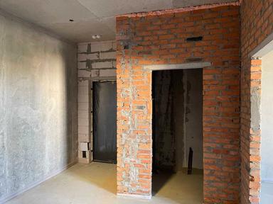 Багатокімнатна квартира за адресою вул. Кадетський Гай (площа 163,7 м²) - Atlanta.ua - фото 25