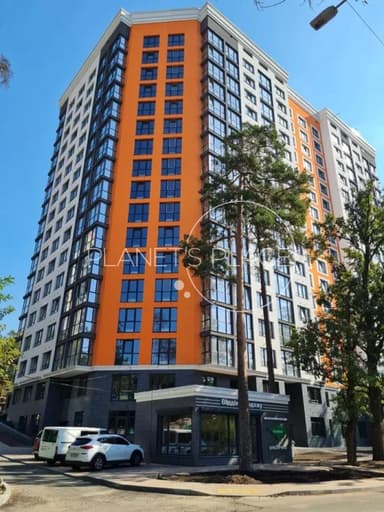 1-комнатная квартира по адресу ул. Живописная (площадь 43,8 м²) - Atlanta.ua - фото 11