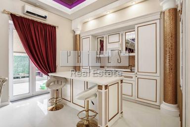 House by the address st. Lokomotivnaya (area 333 m²) - Atlanta.ua - photo 34