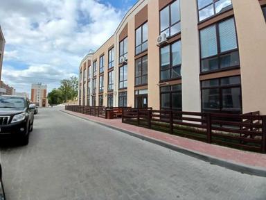 2-rooms apartment apartment by the address st. Ul Osennyaya (area 63,6 m²) - Atlanta.ua - photo 26