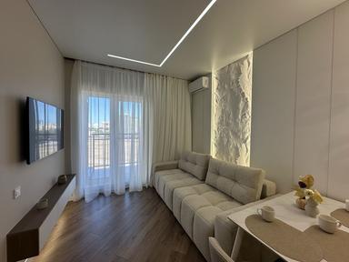 1-кімнатна квартира за адресою Куликове поле пл. (площа 43 м²) - Atlanta.ua - фото 29