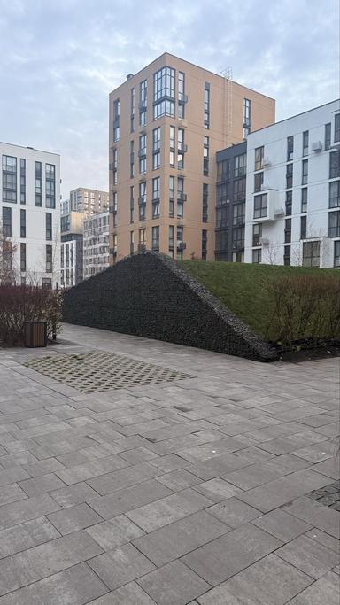 3-rooms apartment apartment by the address st. Ul Salyutnaya (area 99 m²) - Atlanta.ua - photo 39