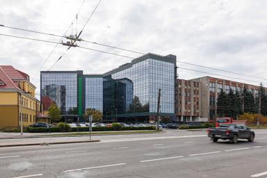 Комерційна нерухомість за адресою (площа 1824 м²) - Atlanta.ua - фото 25